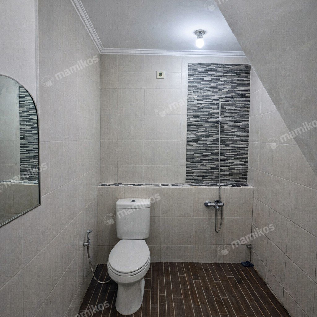 Rumah Sertifikat SHM 3 Kamar Tidur 2 Kamar Mandi Citra Garden Jakarta Barat - Photo 3