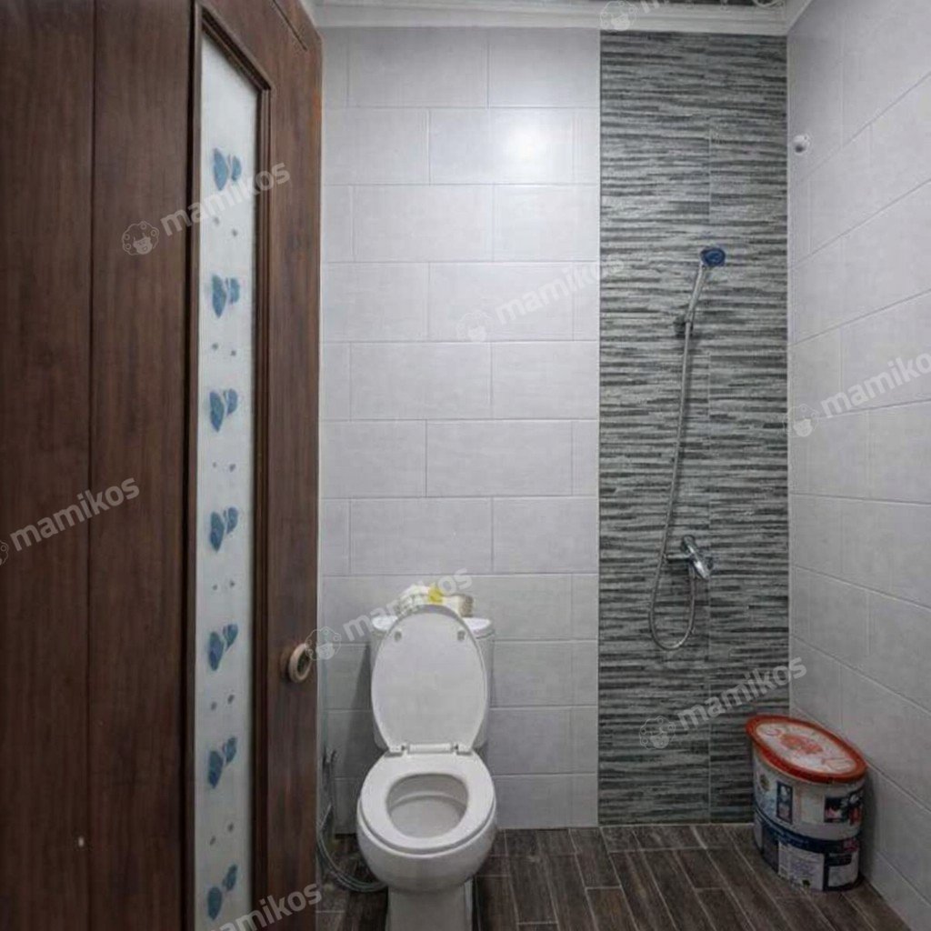Rumah Sertifikat SHM 3 Kamar Tidur 2 Kamar Mandi Citra Garden Jakarta Barat - Photo 5