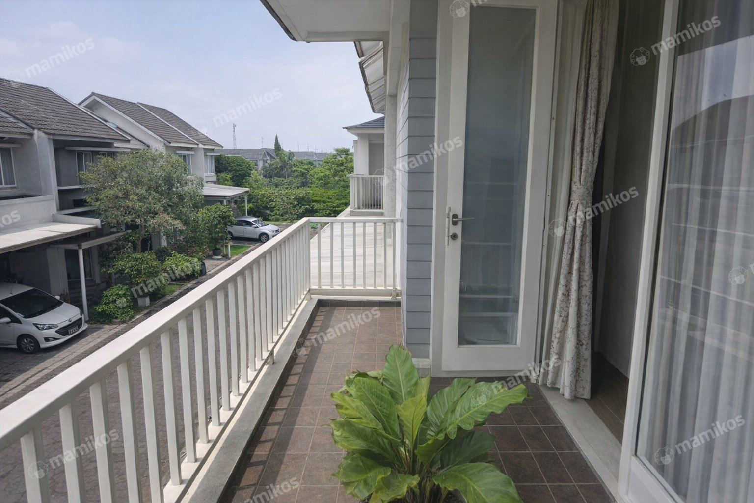 Rumah Sertifikat SHM 4 Kamar Tidur 4 Kamar Mandi Pondok Pinang Jakarta Selatan - Photo 5