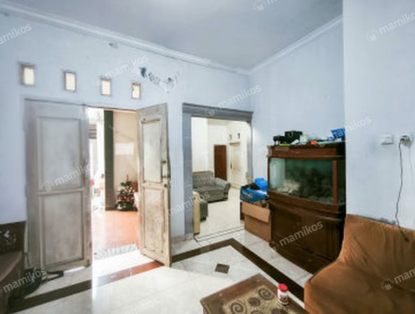 Rumah Sertifikat SHM 3 Kamar Tidur 3 Kamar Mandi Bojong Gede Bogor - Photo 2