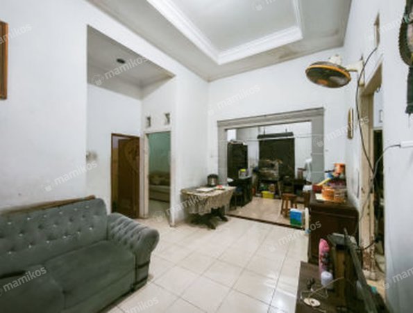 Rumah Sertifikat SHM 3 Kamar Tidur 3 Kamar Mandi Bojong Gede Bogor - Photo 3