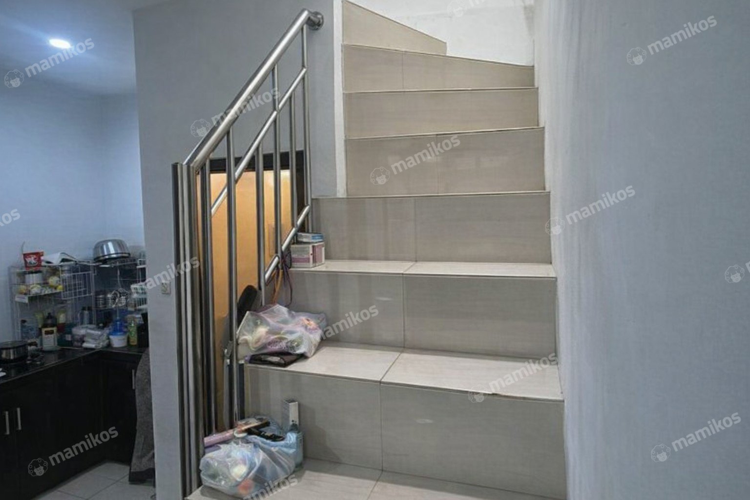 Rumah 2KT 2KM Cengkareng Jakarta Barat