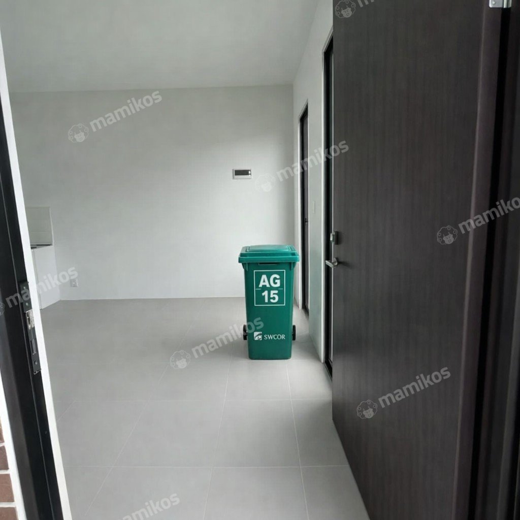 Rumah Sertifikat PPJB 2 Kamar Tidur 2 Kamar Mandi Semanan Jakarta Barat - Photo 2