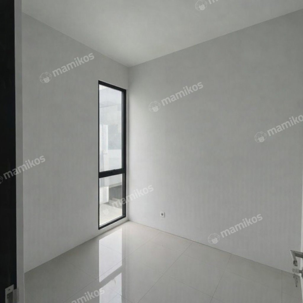 Rumah Sertifikat PPJB 2 Kamar Tidur 2 Kamar Mandi Semanan Jakarta Barat - Photo 3