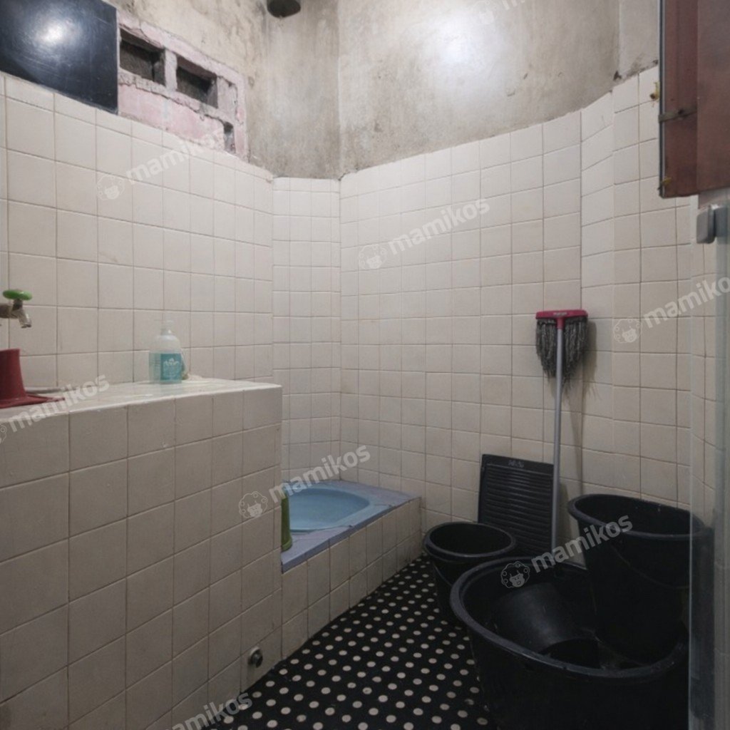 Rumah 3 Kamar Tidur 2 Kamar Mandi Kayu Putih Jakarta Timur - Photo 2