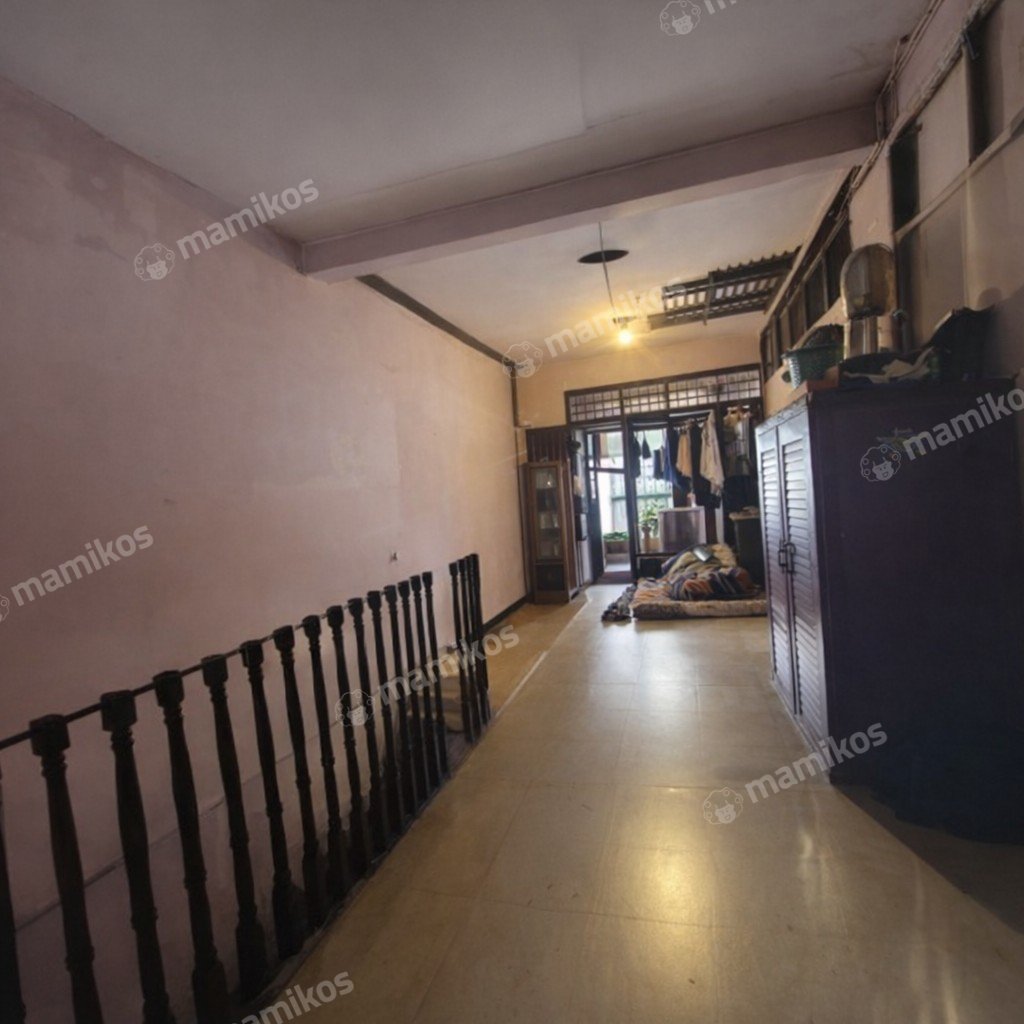 Rumah 3 Kamar Tidur 2 Kamar Mandi Kayu Putih Jakarta Timur - Photo 3