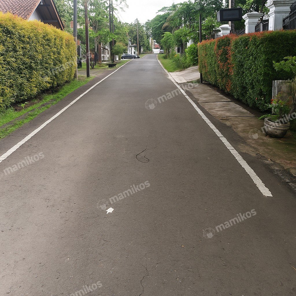 Rumah Sertifikat SHM 3 Kamar Tidur 2 Kamar Mandi Duren Sawit Jakarta Timur - Photo 2