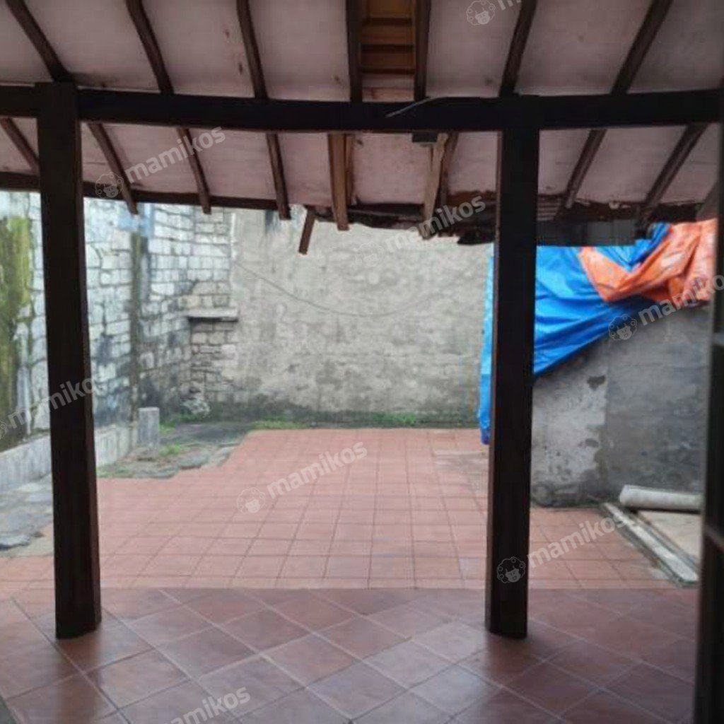 Rumah Sertifikat SHM 3 Kamar Tidur 2 Kamar Mandi Duren Sawit Jakarta Timur - Photo 3
