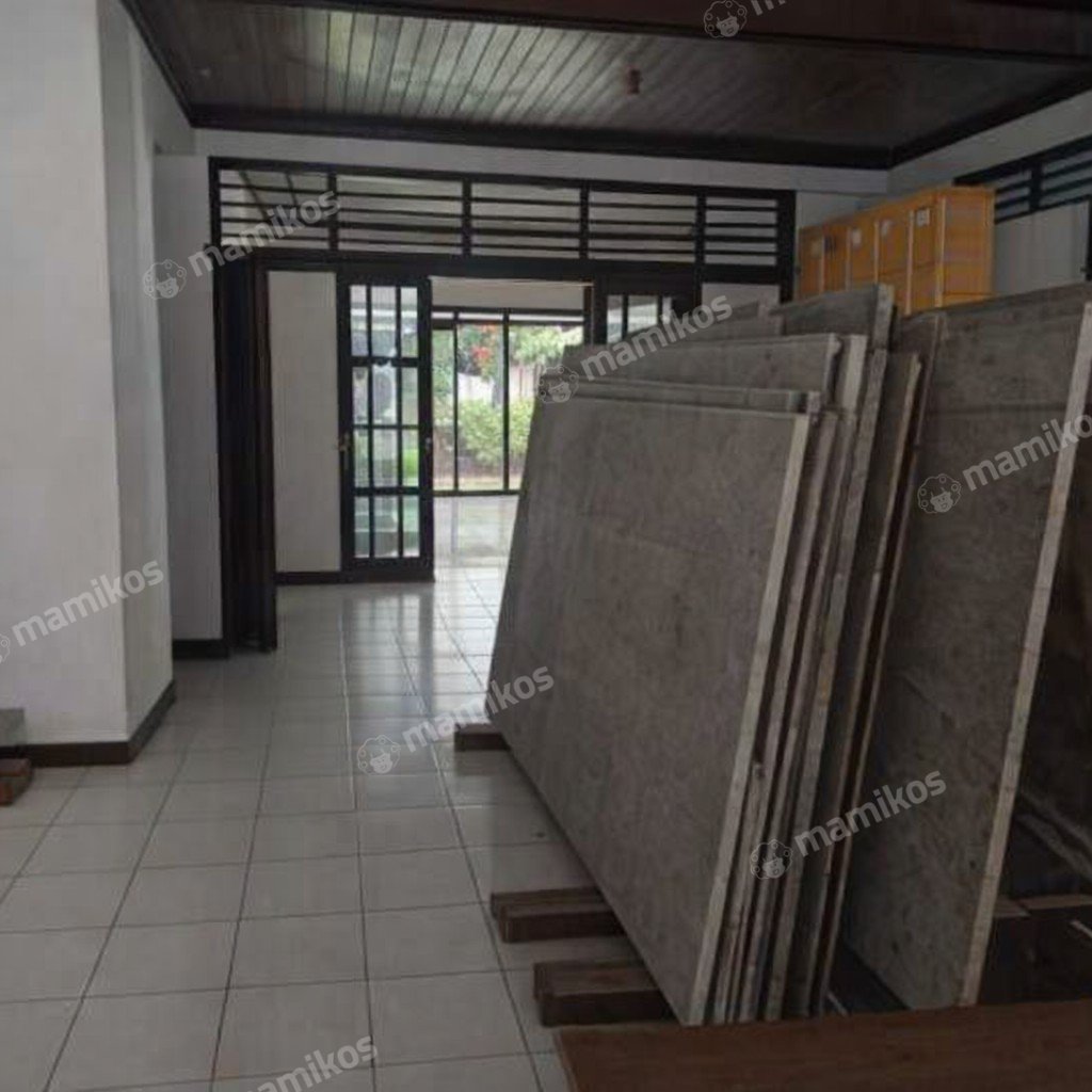 Rumah Sertifikat SHM 3 Kamar Tidur 2 Kamar Mandi Duren Sawit Jakarta Timur - Photo 4