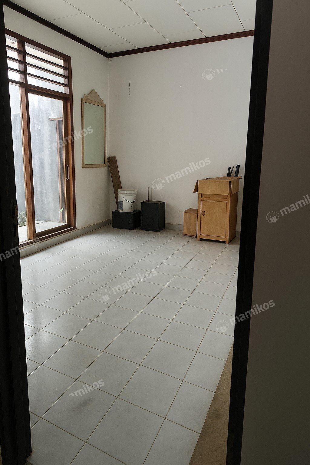 Rumah Sertifikat SHM 3 Kamar Tidur 2 Kamar Mandi Duren Sawit Jakarta Timur - Photo 5