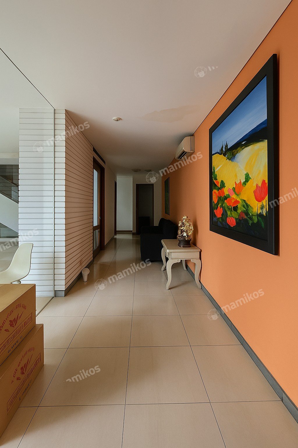 Rumah Sertifikat HGB 3 Kamar Tidur 3 Kamar Mandi Rawamangun Jakarta Timur - Photo 2
