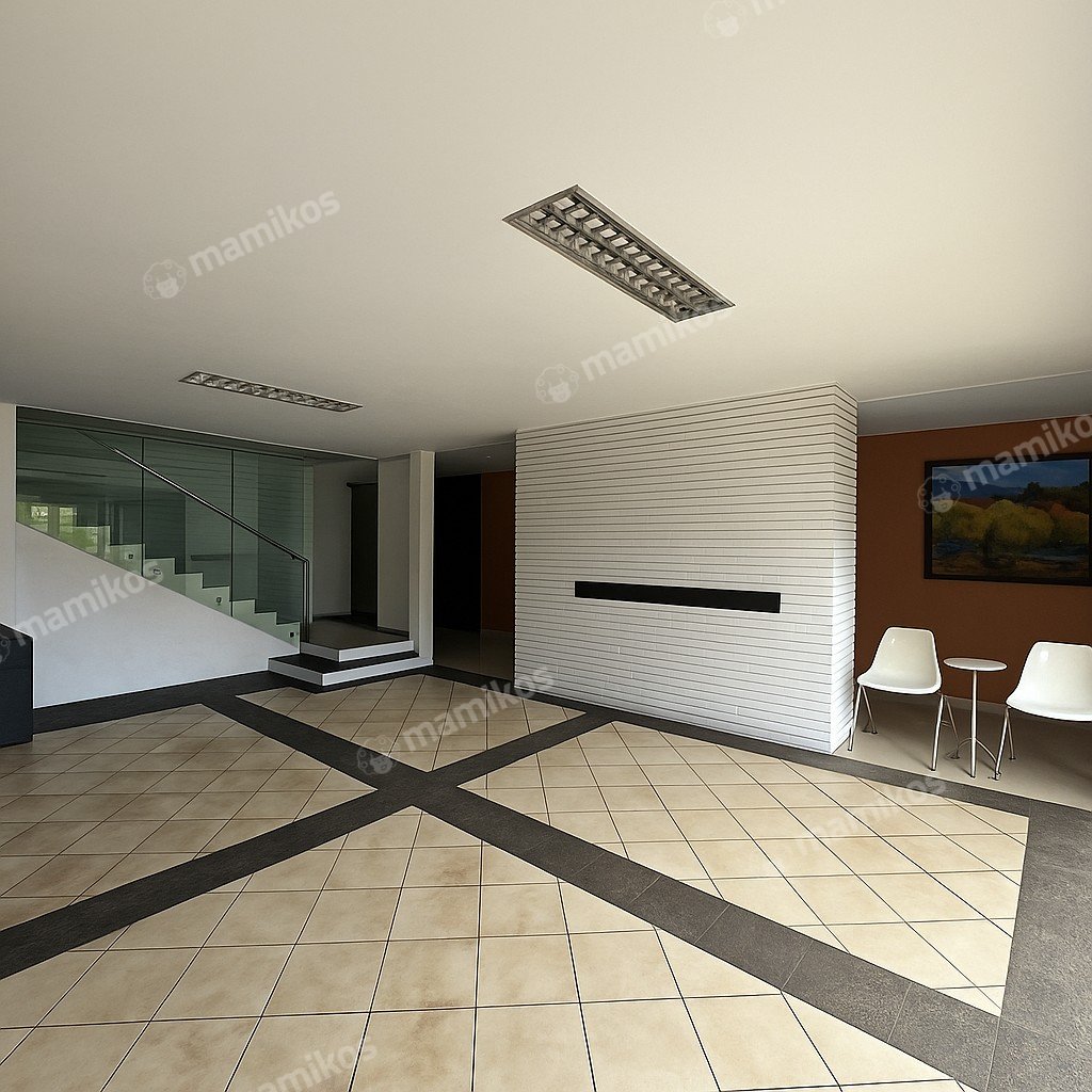 Rumah Sertifikat HGB 3 Kamar Tidur 3 Kamar Mandi Rawamangun Jakarta Timur - Photo 5