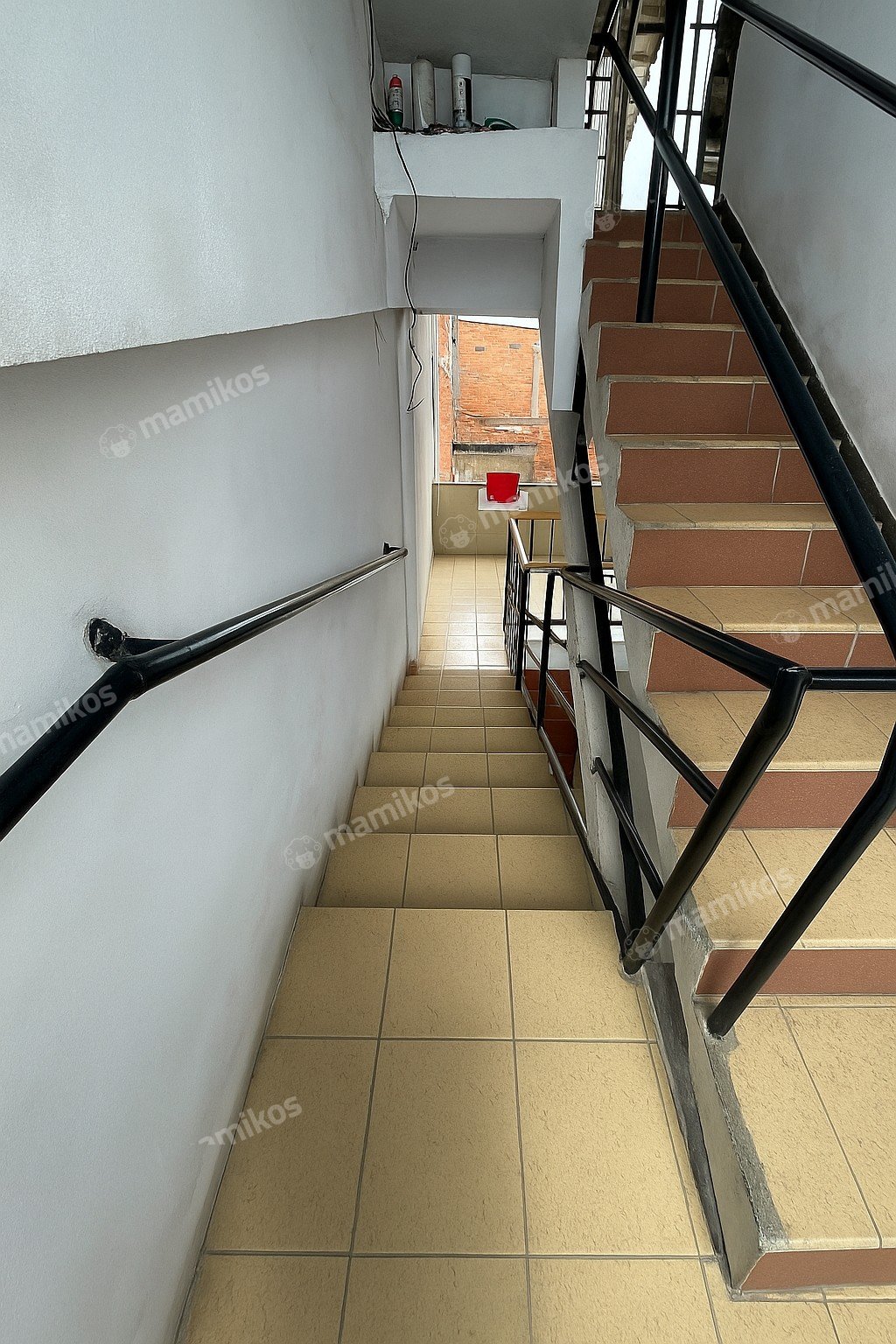Rumah Sertifikat SHM 14 Kamar Tidur 14 Kamar Mandi Jelambar Jakarta Barat - Photo 2