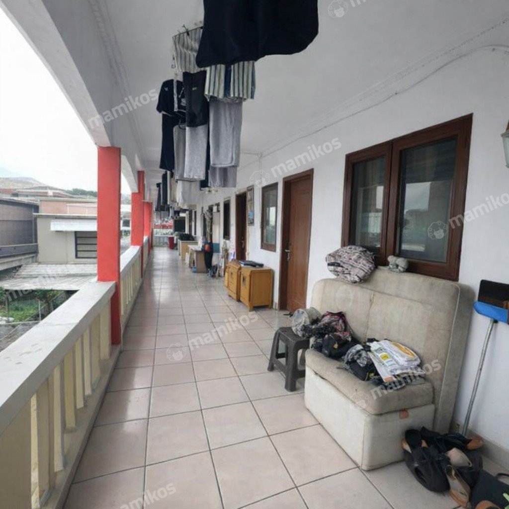 Rumah Sertifikat SHM 14 Kamar Tidur 14 Kamar Mandi Jelambar Jakarta Barat - Photo 5