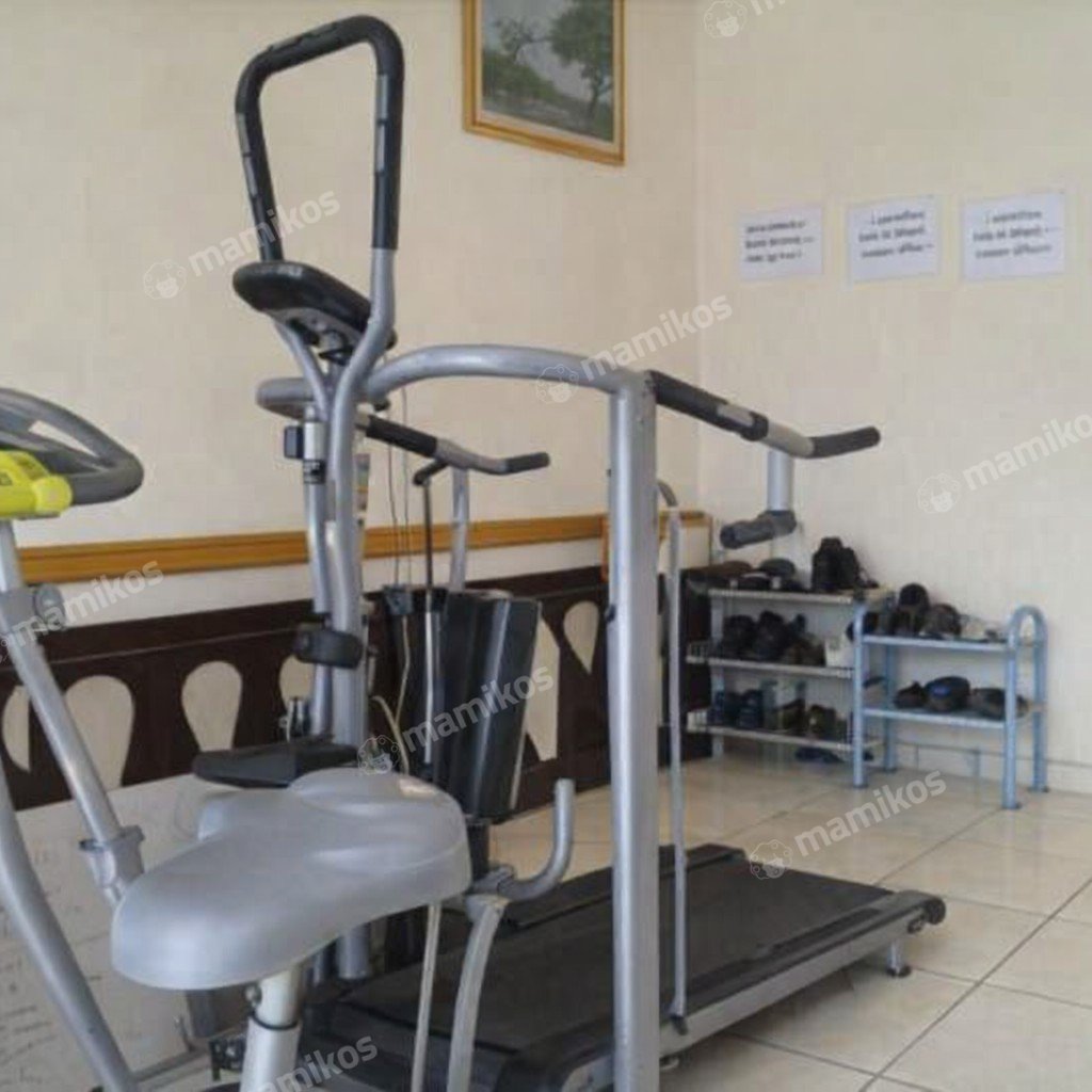 Rumah Sertifikat SHM 8 Kamar Tidur 2 Kamar Mandi Kebon Jeruk Jakarta Barat - Photo 5