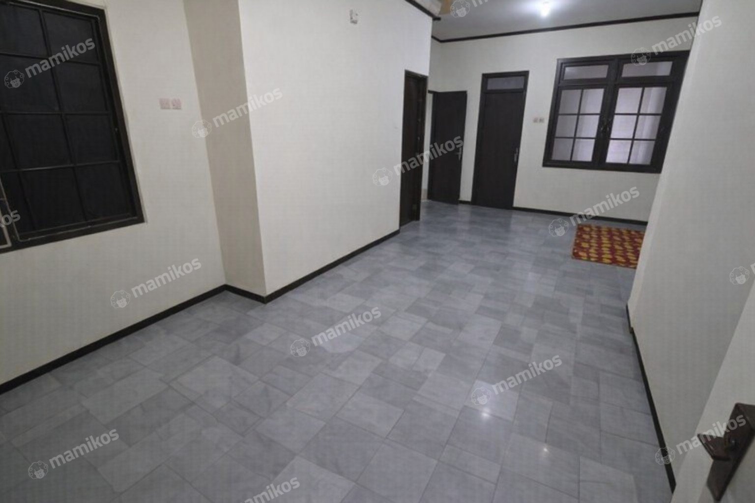 Rumah Sertifikat SHM 3 Kamar Tidur 2 Kamar Mandi Kalideres Jakarta Barat - Photo 2