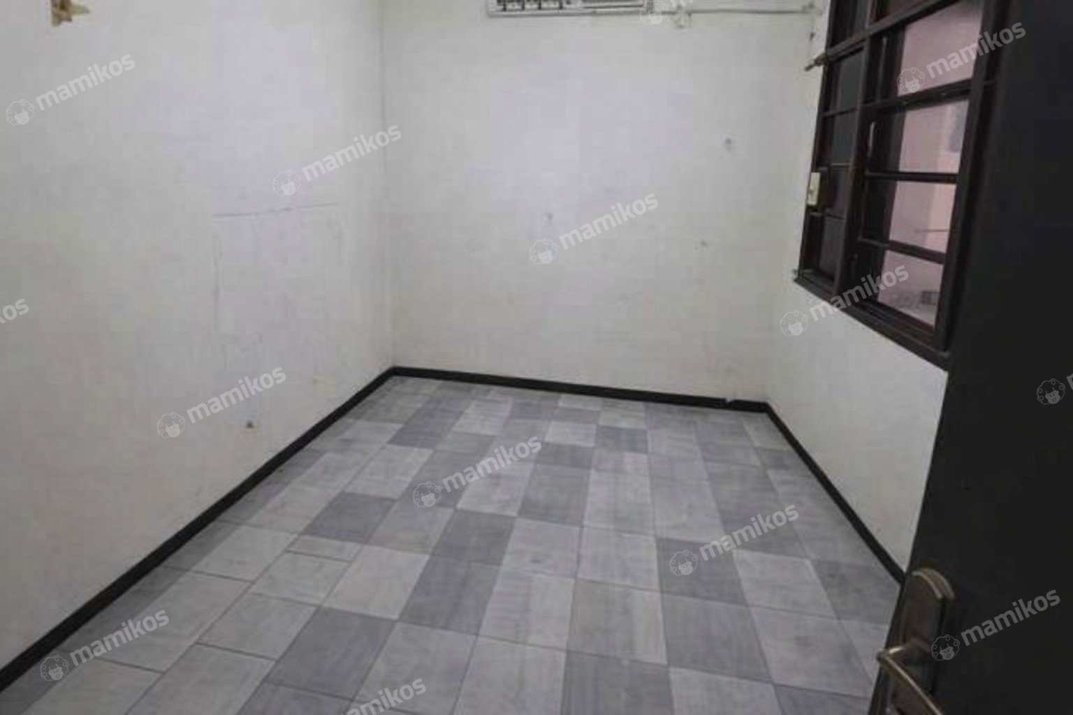 Rumah Sertifikat SHM 3 Kamar Tidur 2 Kamar Mandi Kalideres Jakarta Barat - Photo 4