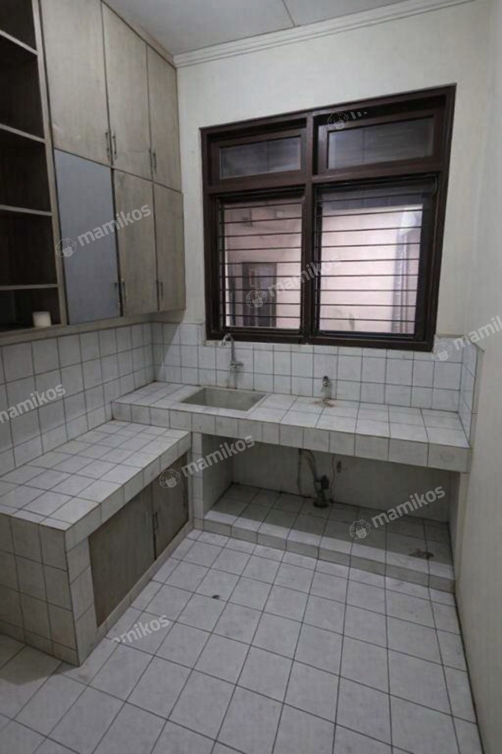 Rumah Sertifikat SHM 3 Kamar Tidur 2 Kamar Mandi Kalideres Jakarta Barat - Photo 5