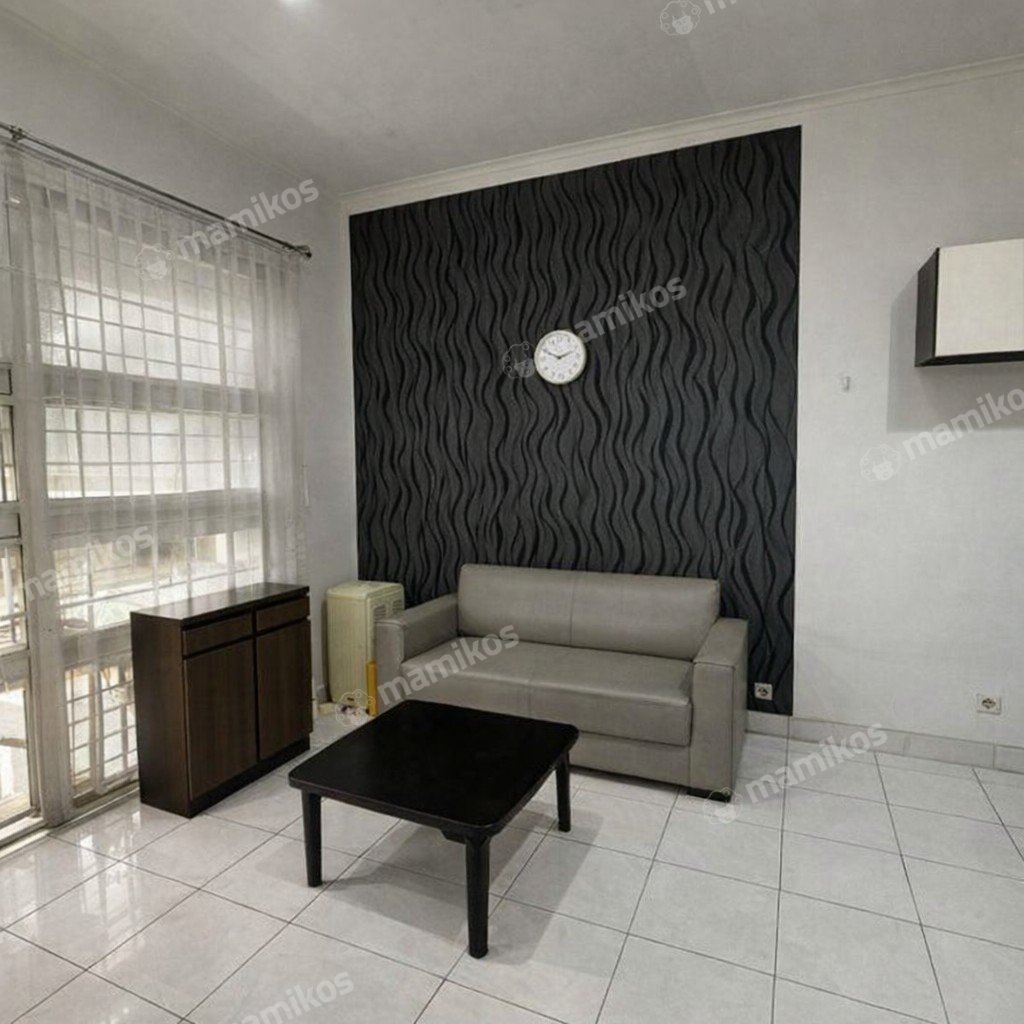 Rumah Sertifikat SHM 4 Kamar Tidur 3 Kamar Mandi Puri Indah Jakarta Barat - Photo 3