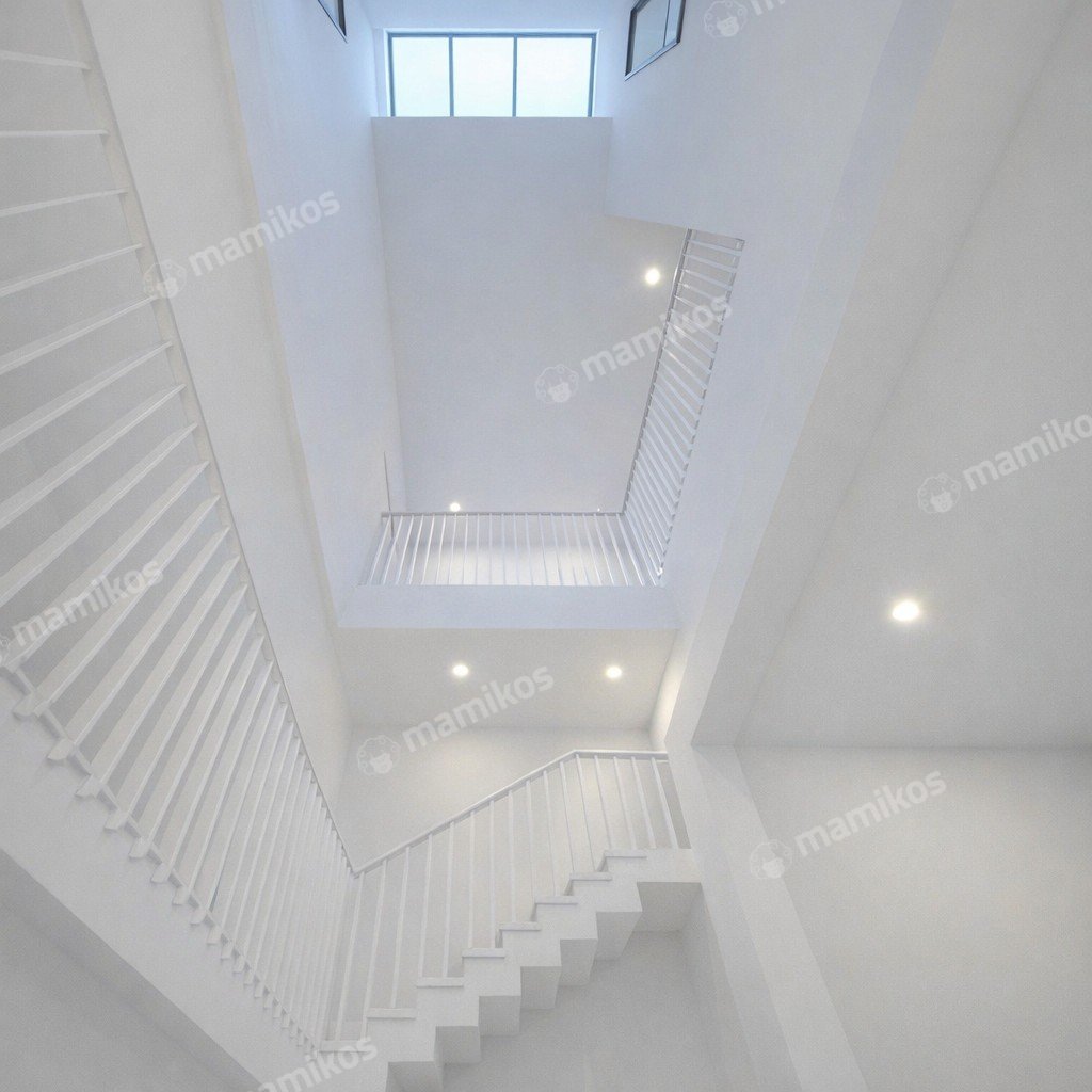 Rumah Sertifikat SHM 4 Kamar Tidur 3 Kamar Mandi Kalideres Jakarta Barat - Photo 5