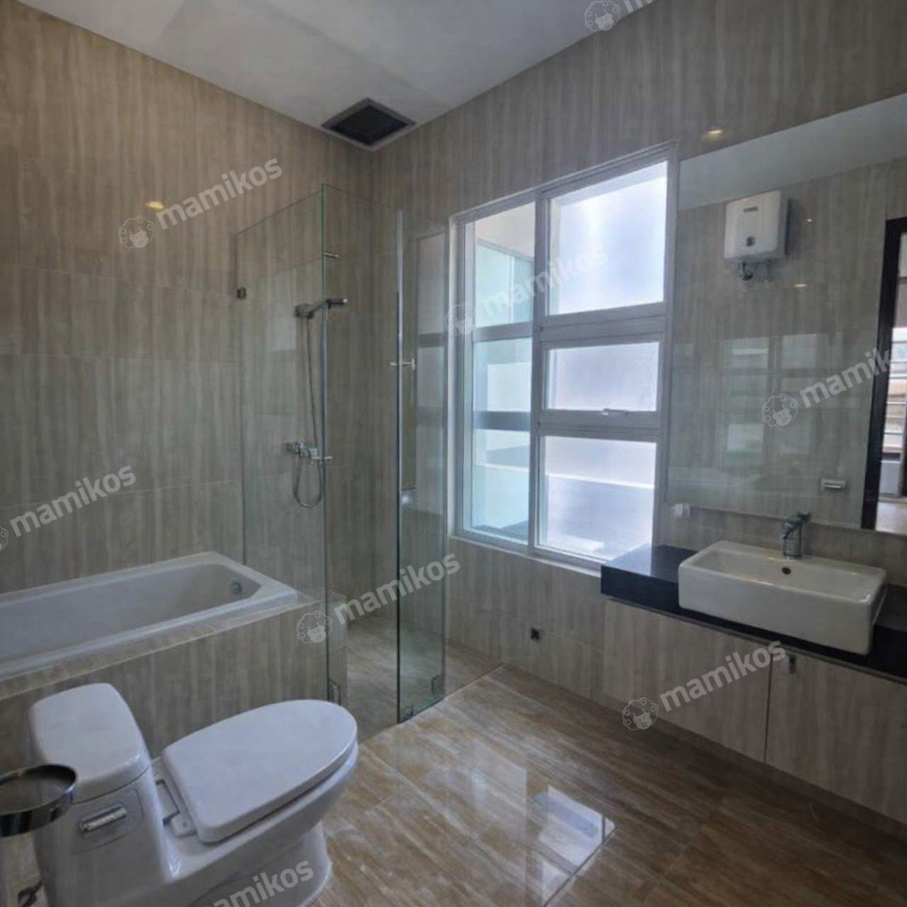 Rumah Sertifikat SHM 3 Kamar Tidur 3 Kamar Mandi Taman Grisenda Jakarta Utara - Photo 2