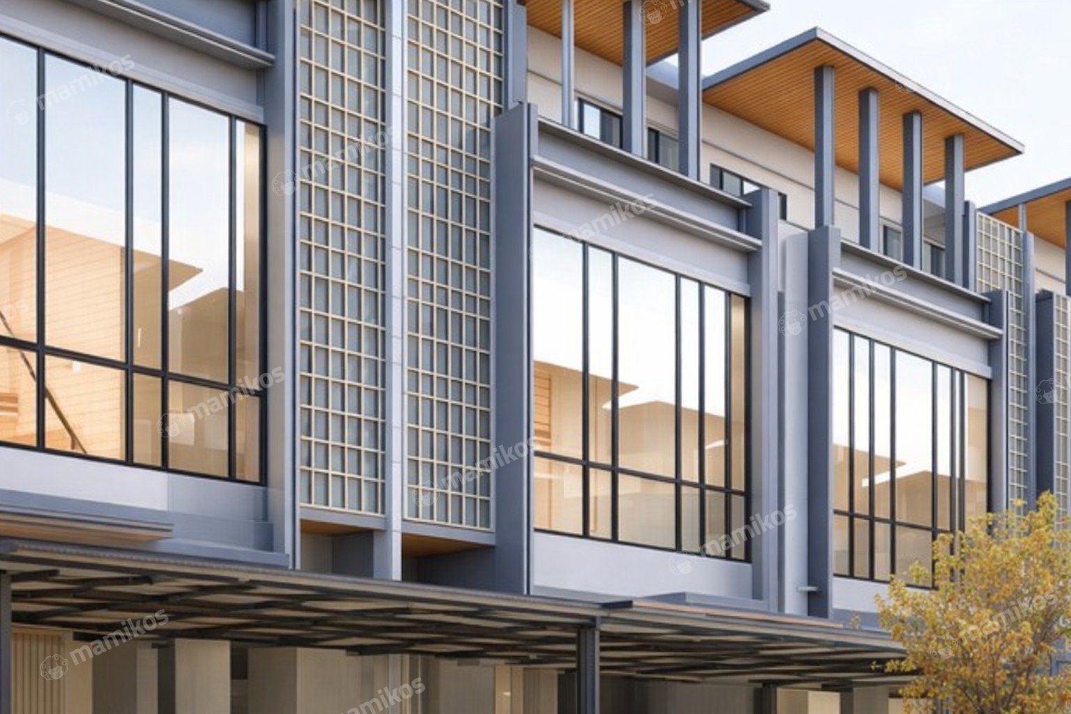 Rumah 5KT 4KM Puri Indah Jakarta Barat