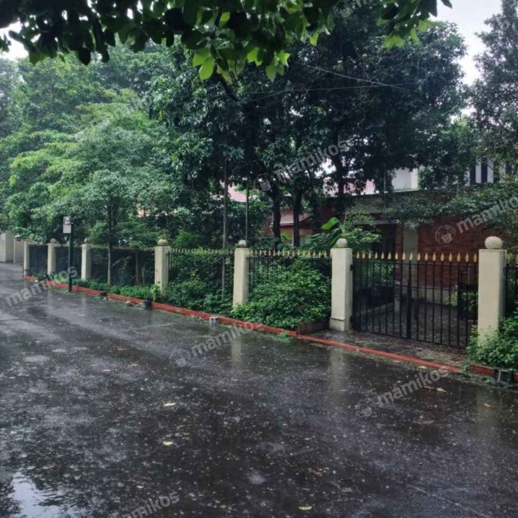 Rumah Sertifikat SHM 6 Kamar Tidur 3 Kamar Mandi Pondok Pinang Jakarta Selatan - Photo 2