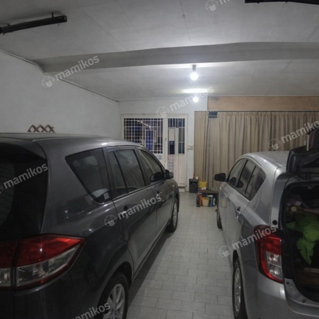 Rumah Sertifikat SHM 6 Kamar Tidur 3 Kamar Mandi Pondok Pinang Jakarta Selatan - Photo 3