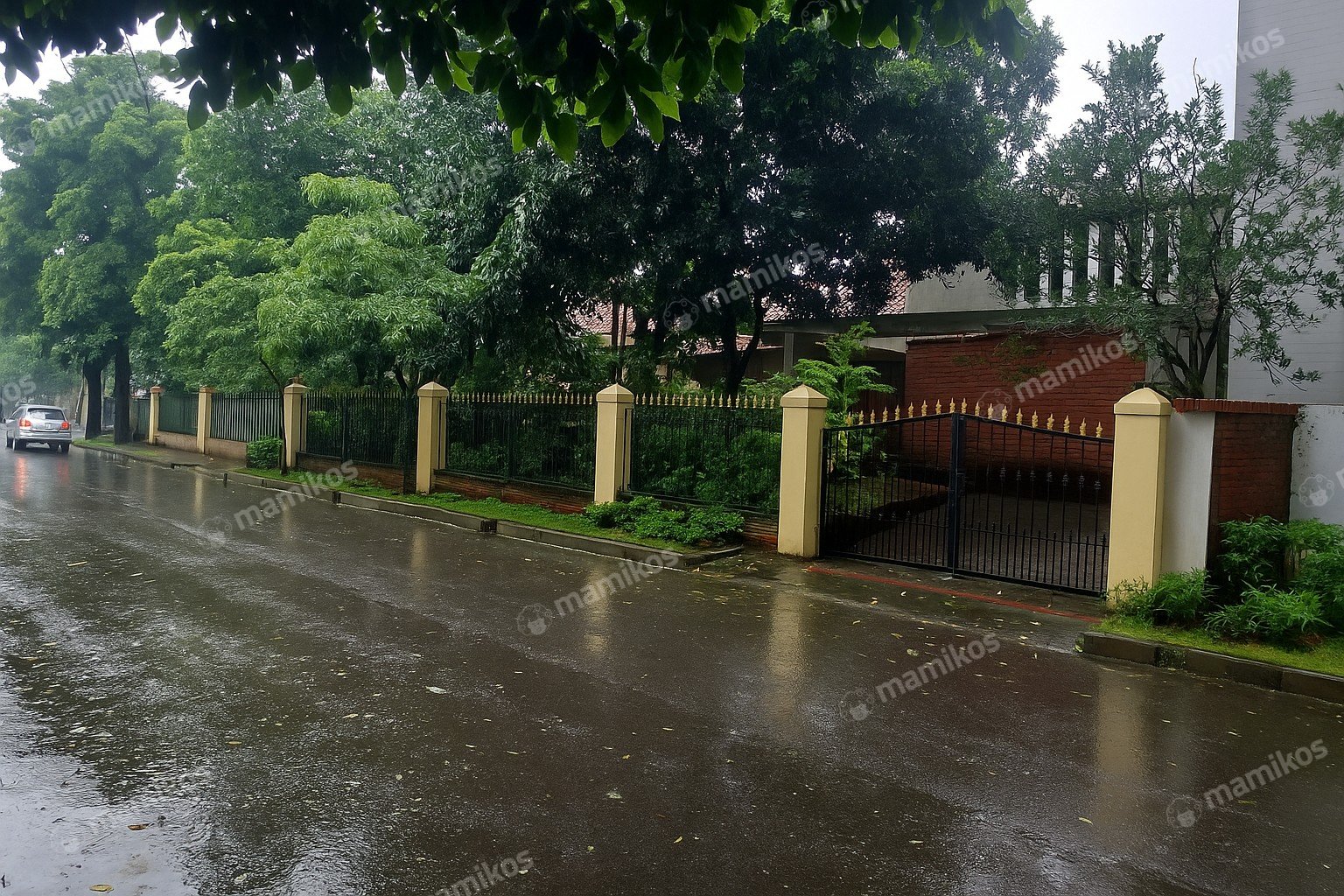 Rumah Sertifikat SHM 6 Kamar Tidur 3 Kamar Mandi Pondok Pinang Jakarta Selatan - Photo 5