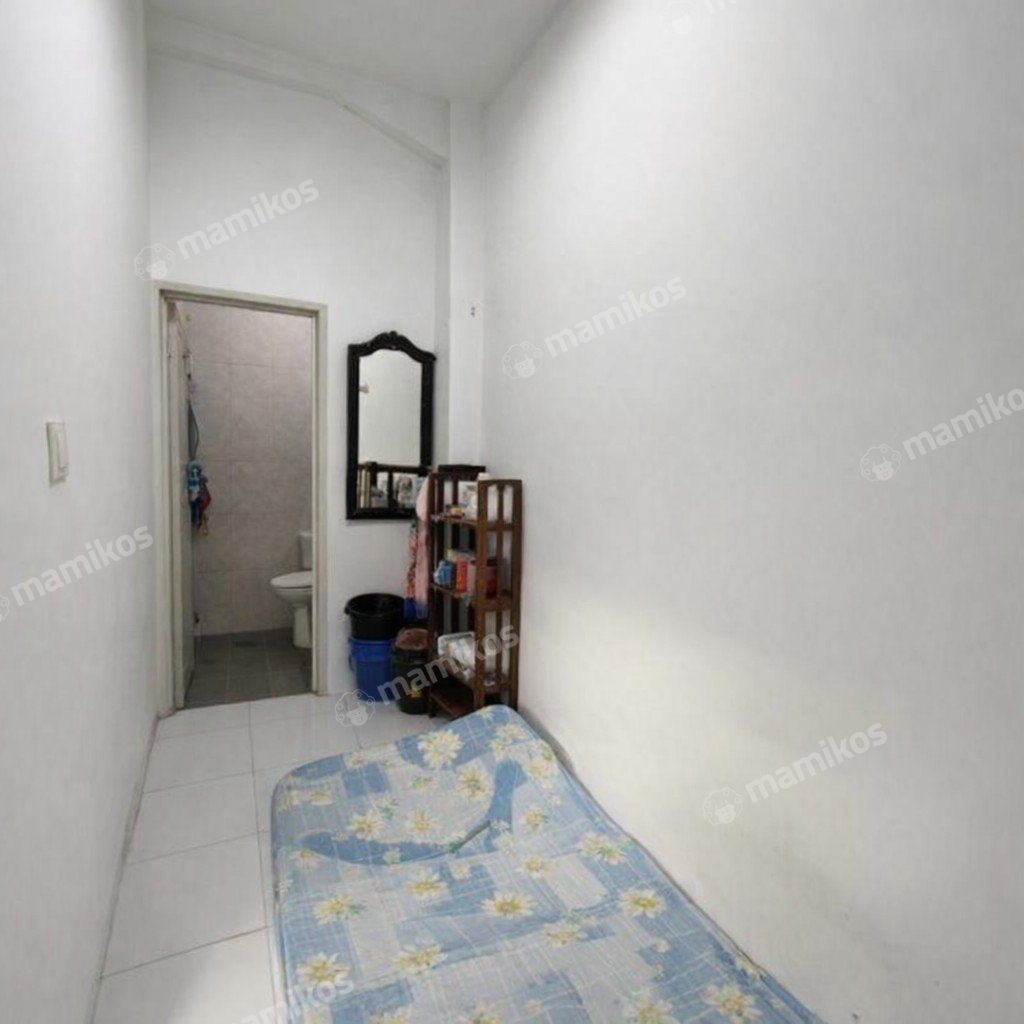 Rumah Sertifikat SHM 5 Kamar Tidur 3 Kamar Mandi Semanan Jakarta Barat - Photo 4
