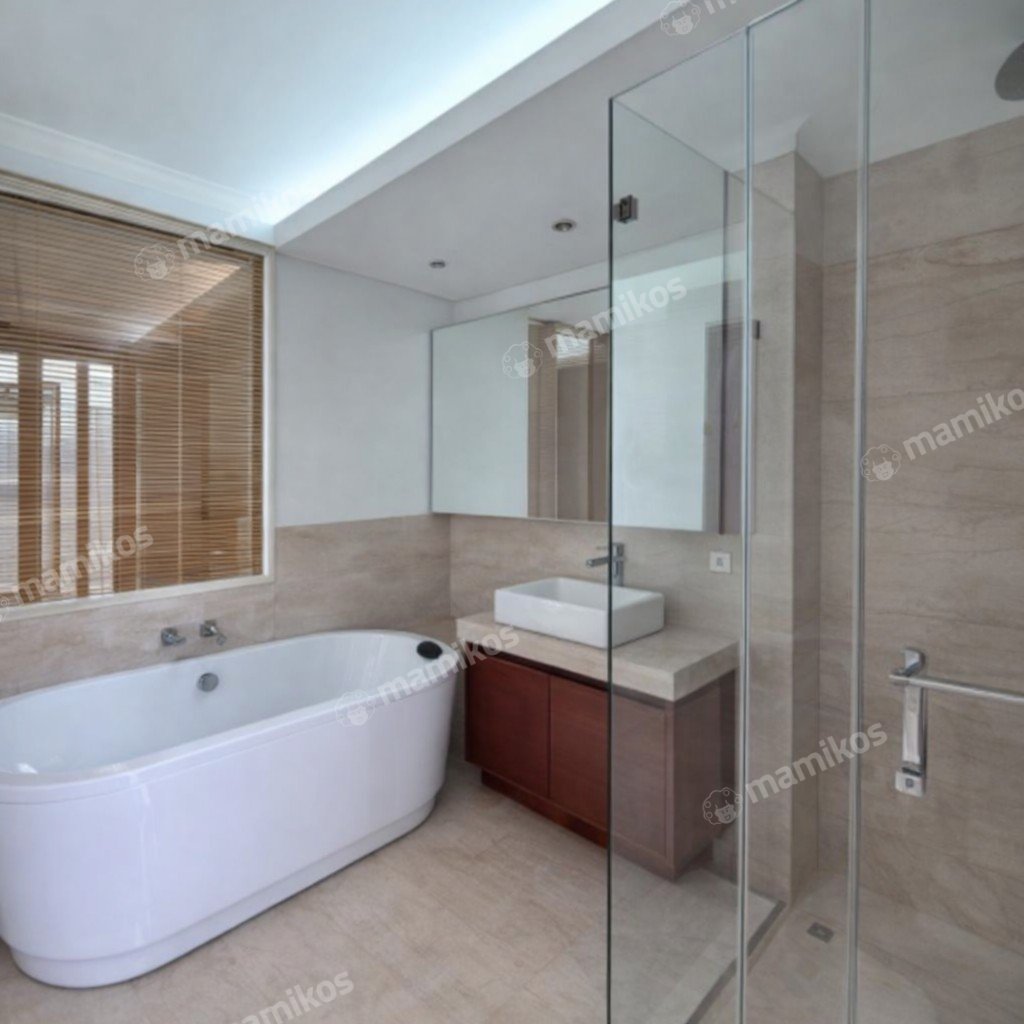 Rumah 3KT 3KM Cipete Jakarta Selatan - Photo 4