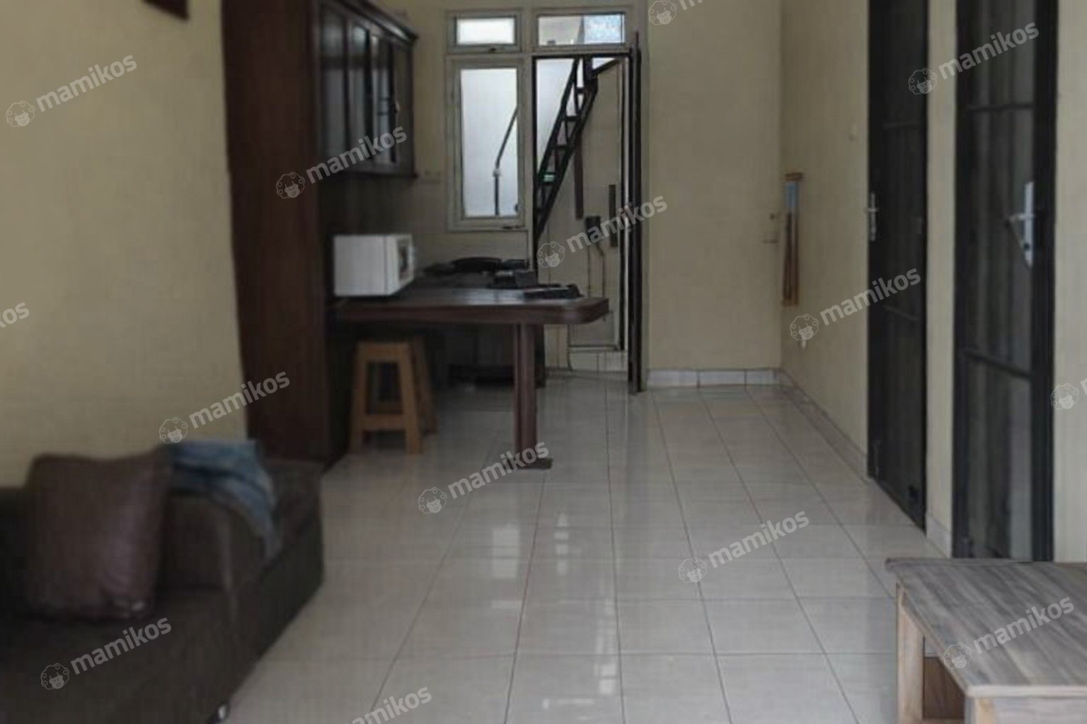 Rumah Sertifikat SHM 3 Kamar Tidur 1 Kamar Mandi Semanan Jakarta Barat