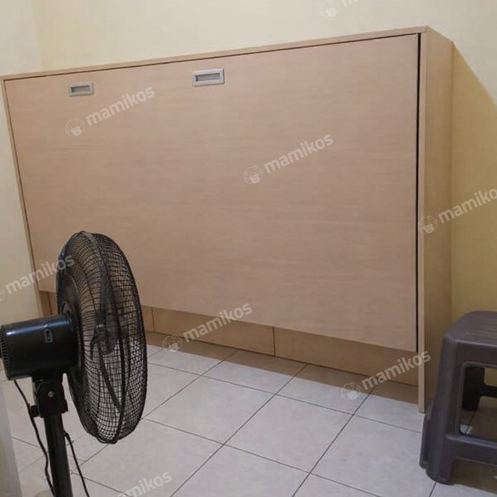 Rumah Sertifikat SHM 3 Kamar Tidur 1 Kamar Mandi Semanan Jakarta Barat - Photo 3