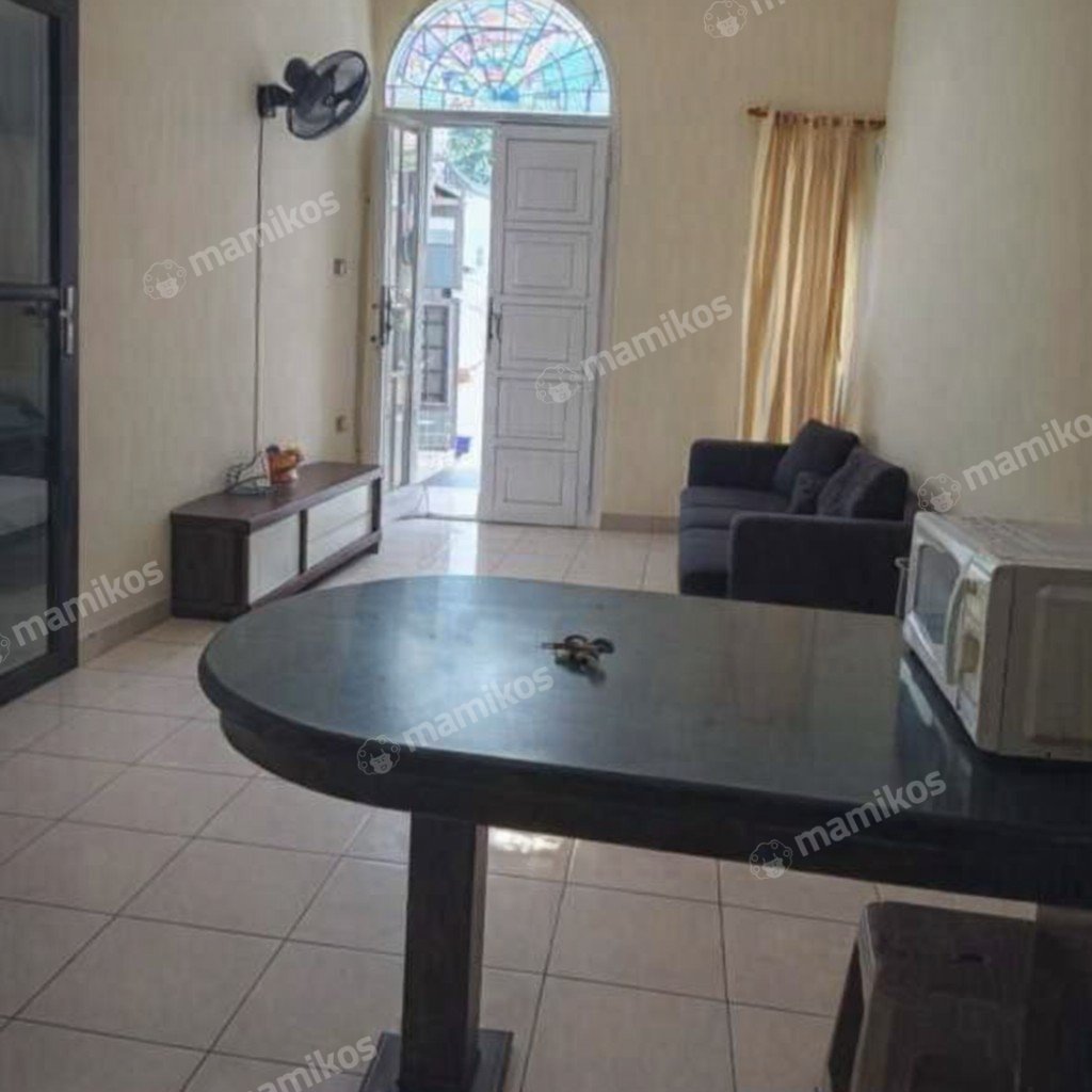 Rumah Sertifikat SHM 3 Kamar Tidur 1 Kamar Mandi Semanan Jakarta Barat - Photo 5