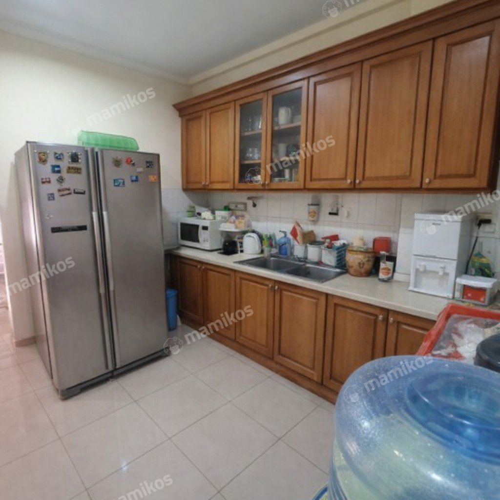 Rumah Sertifikat SHM 4 Kamar Tidur 3 Kamar Mandi Pulomas Jakarta Timur - Photo 2