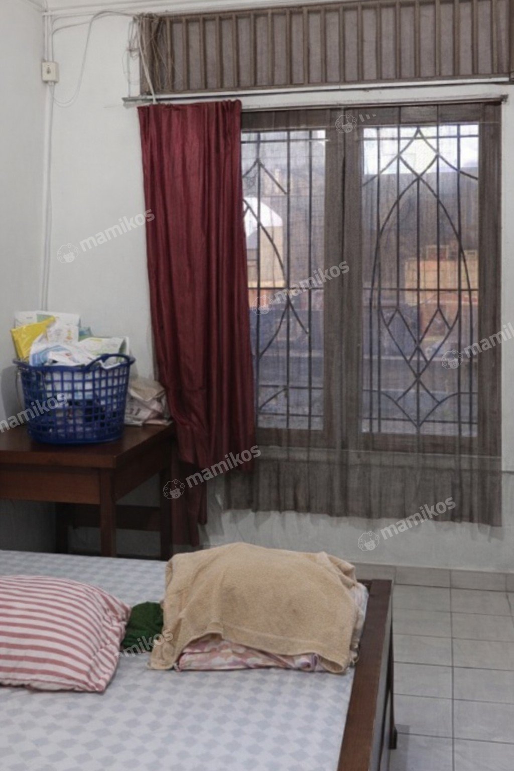 Rumah Sertifikat SHM 6 Kamar Tidur 5 Kamar Mandi Pondok Bambu Jakarta Timur - Photo 5