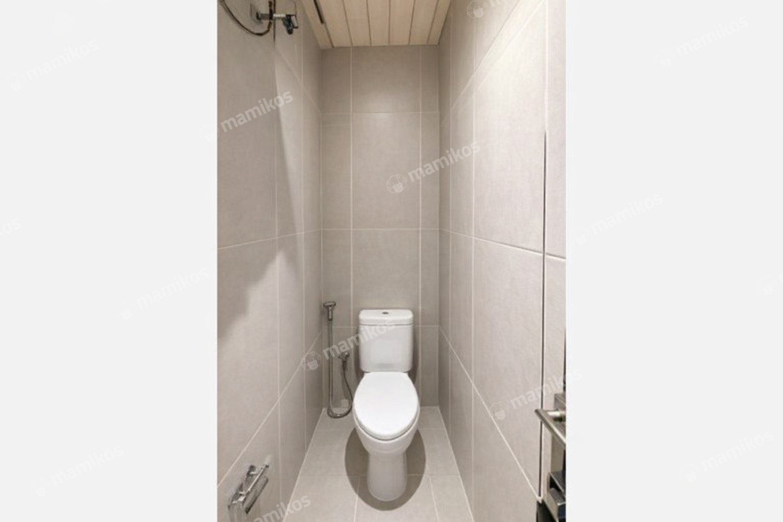 Rumah Sertifikat SHM 37 Kamar Tidur 37 Kamar Mandi Jelambar Jakarta Barat - Photo 2