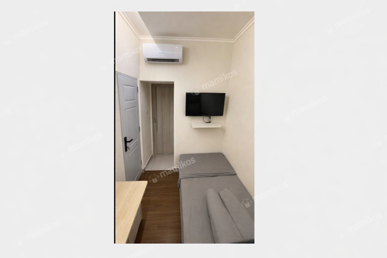 Rumah Sertifikat SHM 37 Kamar Tidur 37 Kamar Mandi Jelambar Jakarta Barat - Photo 3