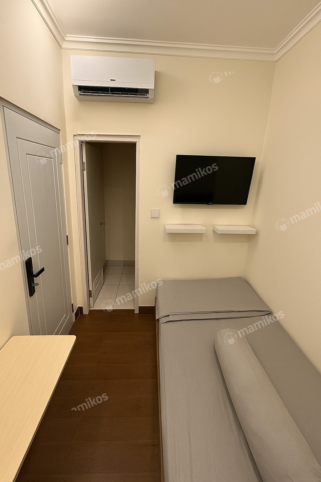 Rumah Sertifikat SHM 37 Kamar Tidur 37 Kamar Mandi Jelambar Jakarta Barat - Photo 5
