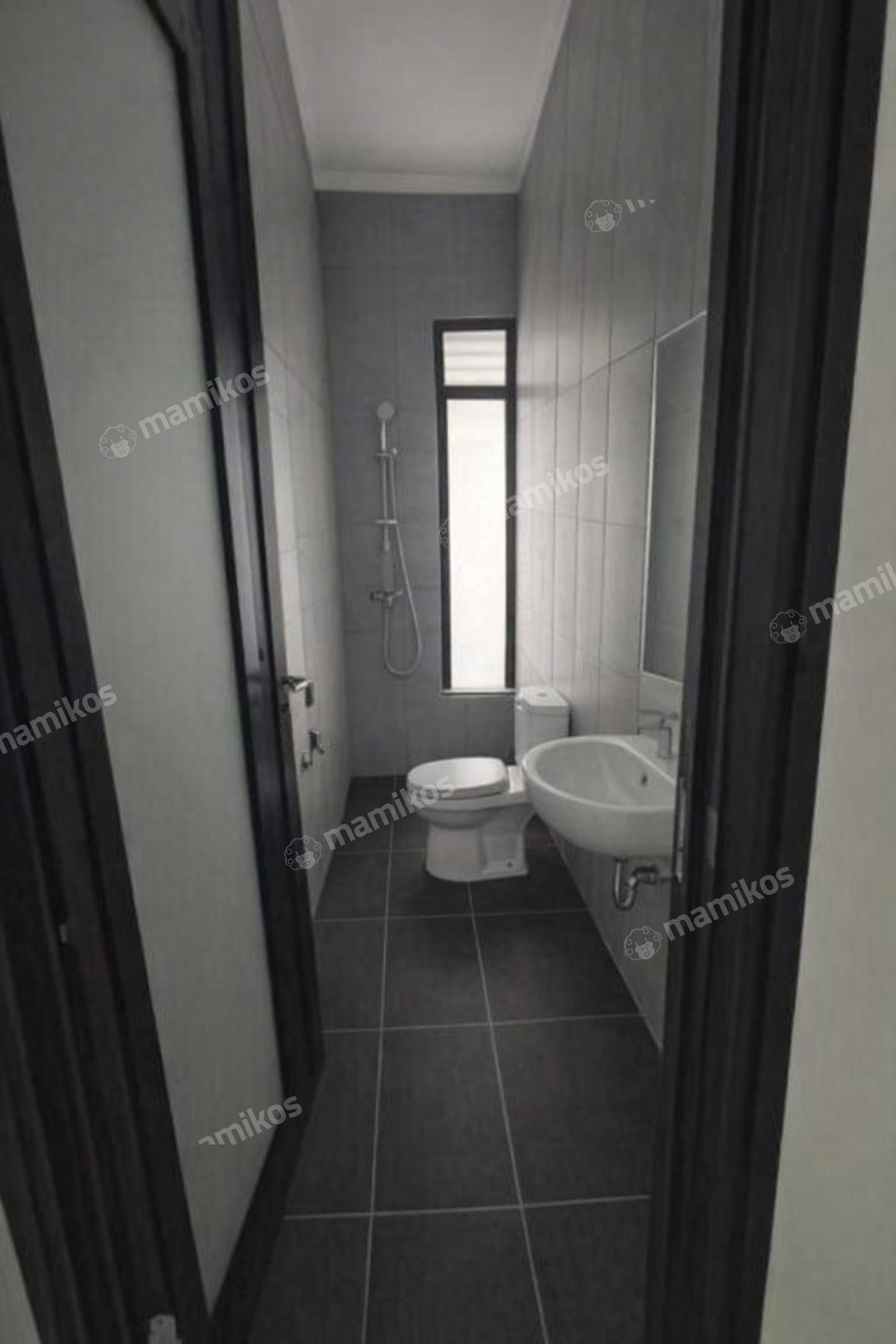 Rumah Sertifikat SHM 3 Kamar Tidur 3 Kamar Mandi Villa Meruya Jakarta Barat - Photo 3