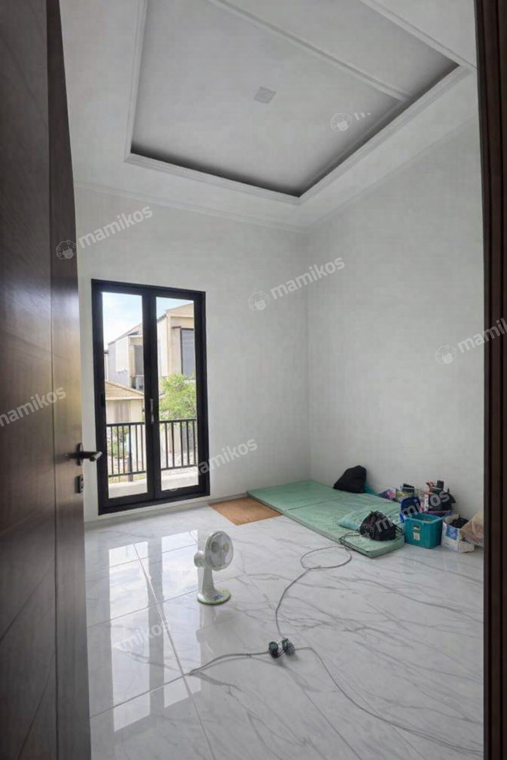 Rumah Sertifikat SHM 3 Kamar Tidur 3 Kamar Mandi Villa Meruya Jakarta Barat - Photo 5