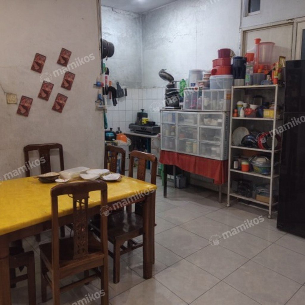 Rumah Sertifikat SHM 2 Kamar Tidur 2 Kamar Mandi Cakung Jakarta Timur - Photo 2