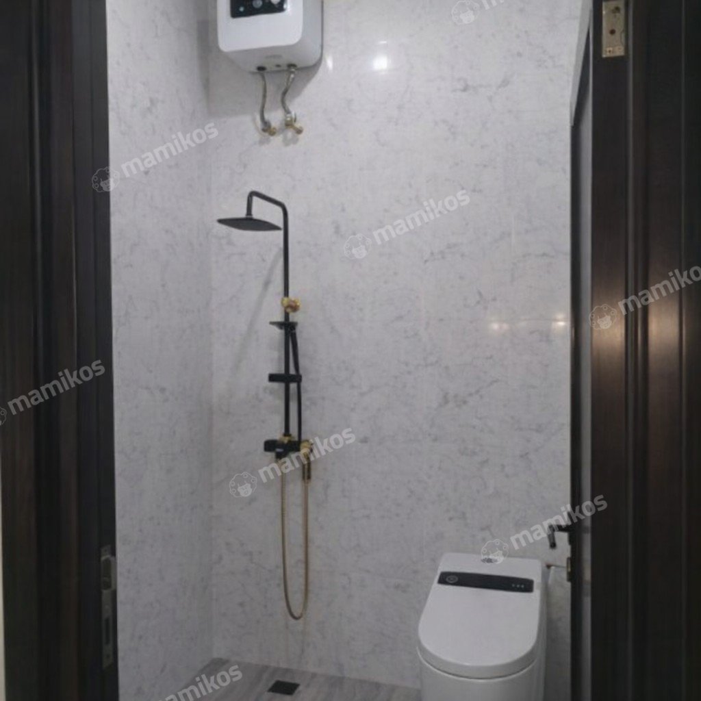 Rumah Sertifikat SHM 6 Kamar Tidur 4 Kamar Mandi Duren Sawit Jakarta Timur - Photo 2