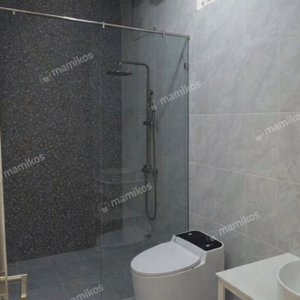 Rumah Sertifikat SHM 6 Kamar Tidur 4 Kamar Mandi Duren Sawit Jakarta Timur - Photo 3