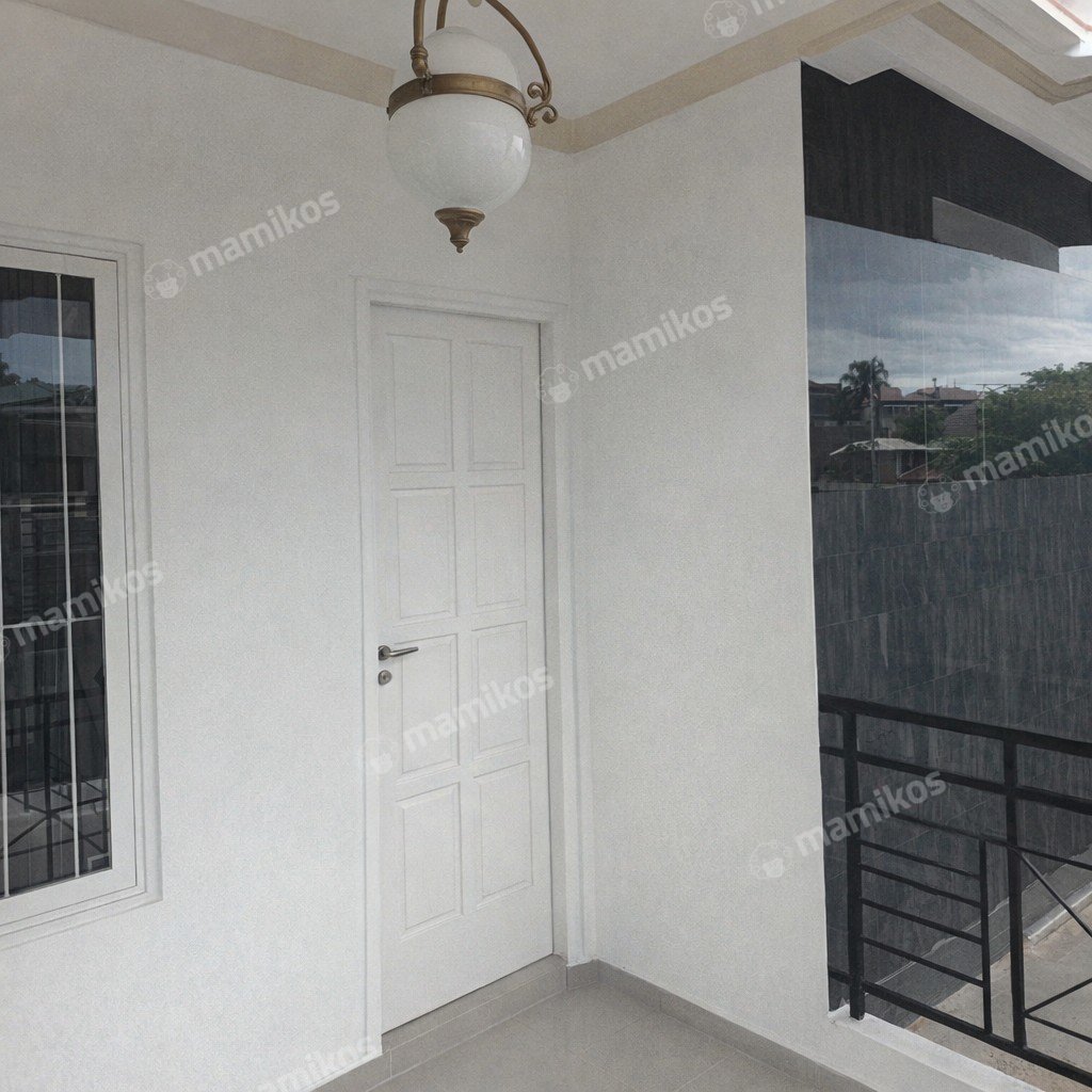 Rumah Sertifikat SHM 6 Kamar Tidur 4 Kamar Mandi Duren Sawit Jakarta Timur - Photo 5