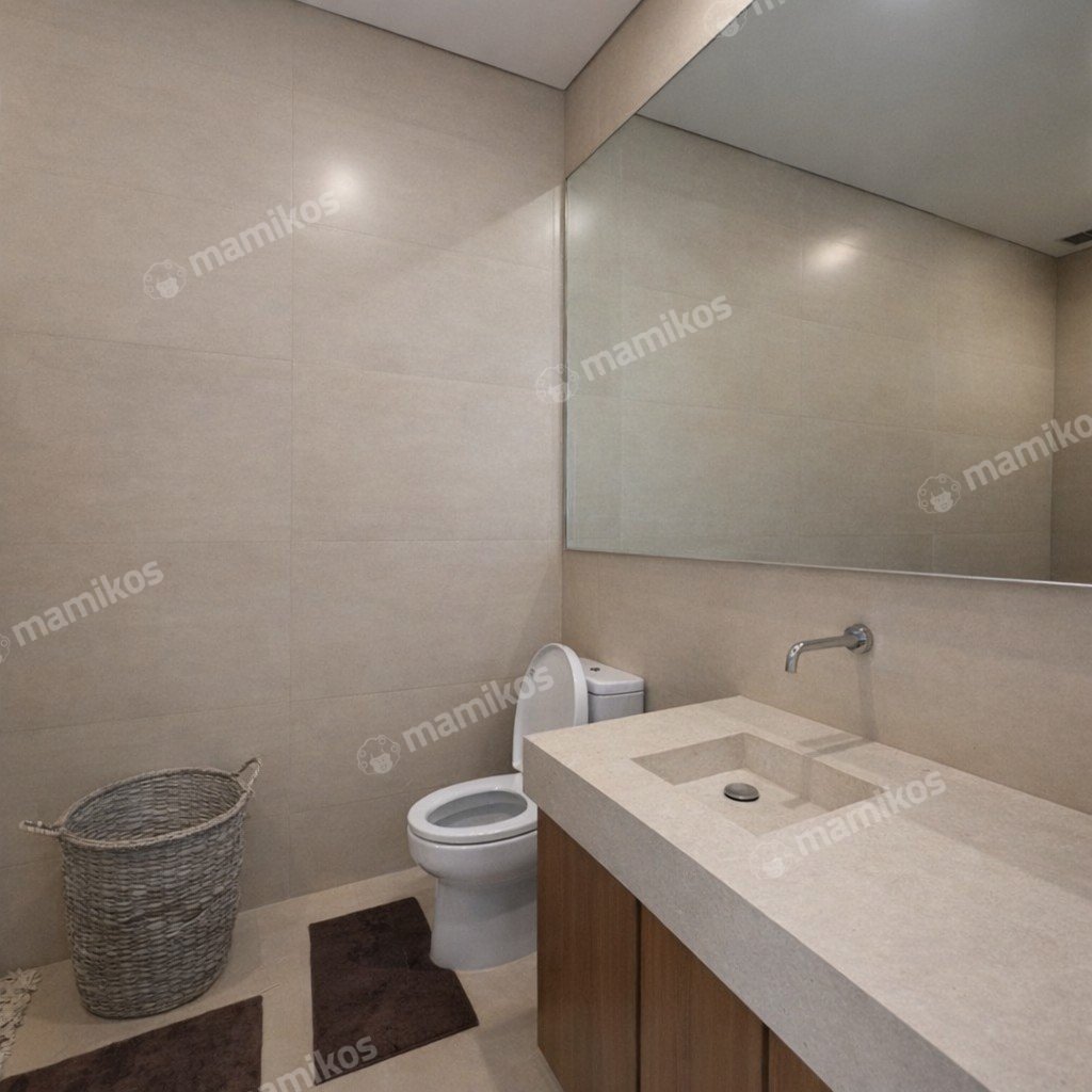 Rumah Sertifikat SHM 4 Kamar Tidur 3 Kamar Mandi Cipayung Jakarta Timur - Photo 3