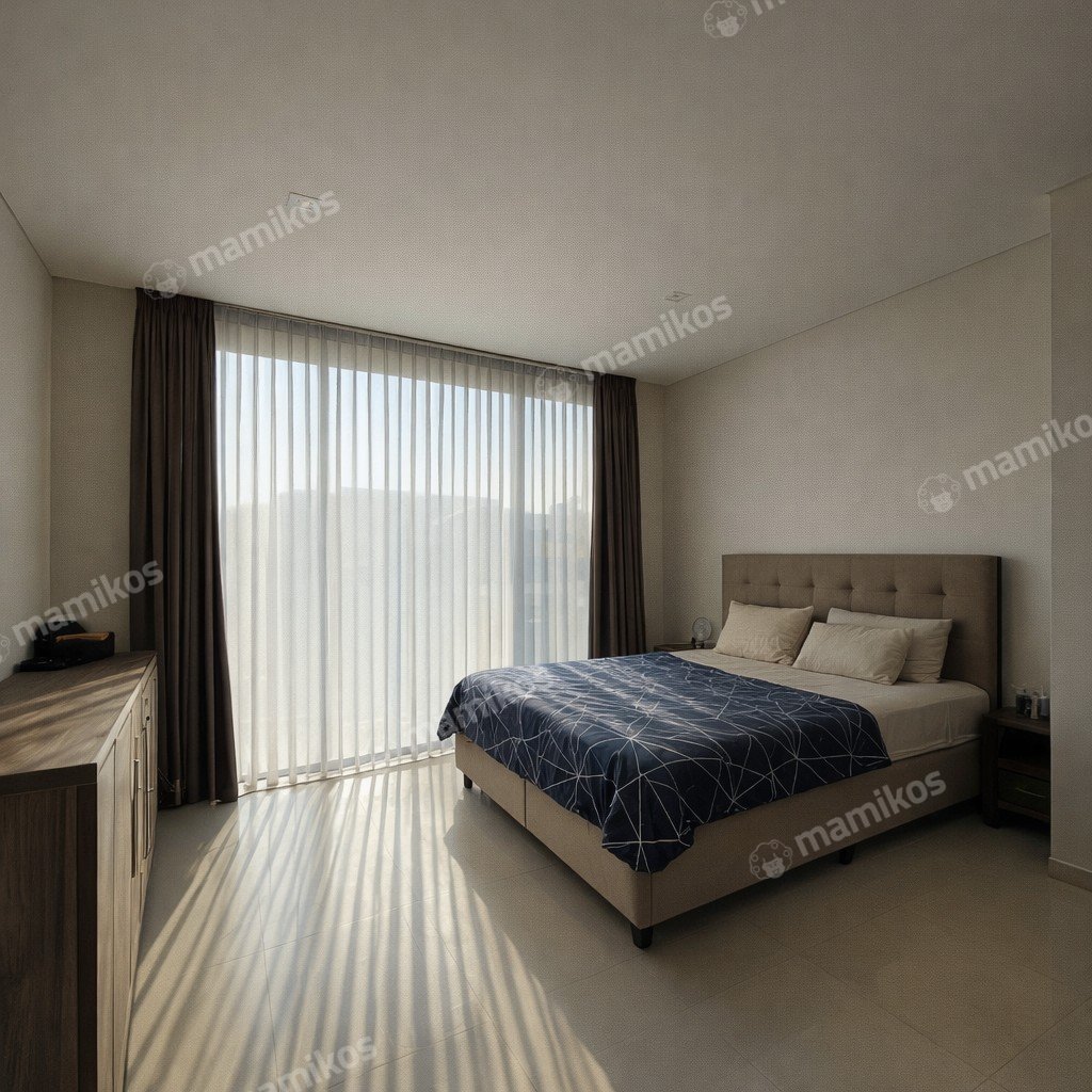 Rumah Sertifikat SHM 4 Kamar Tidur 3 Kamar Mandi Cipayung Jakarta Timur - Photo 4