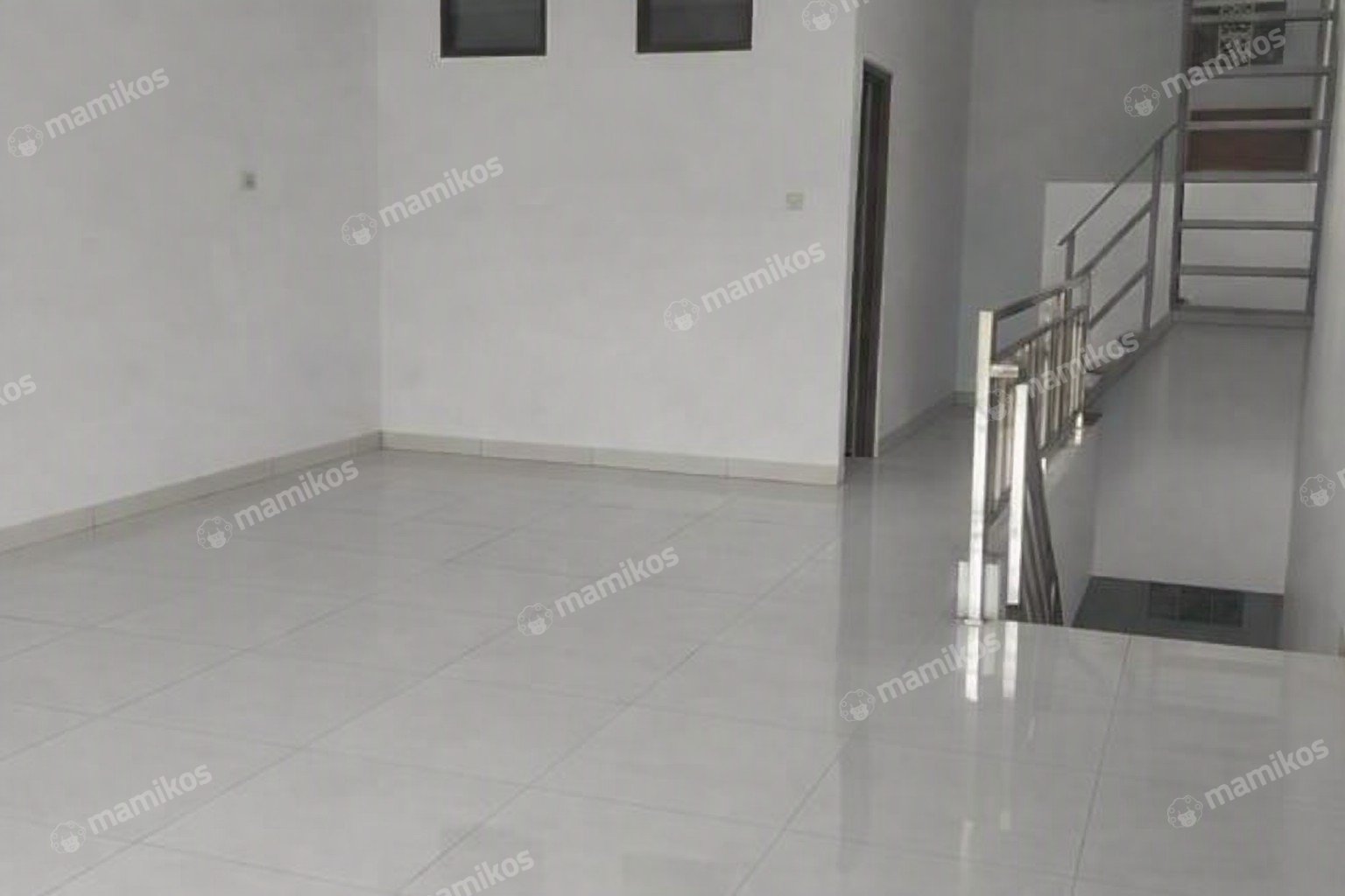 Rumah Sertifikat SHM 3 Kamar Tidur 3 Kamar Mandi Teluk Gong Jakarta Utara