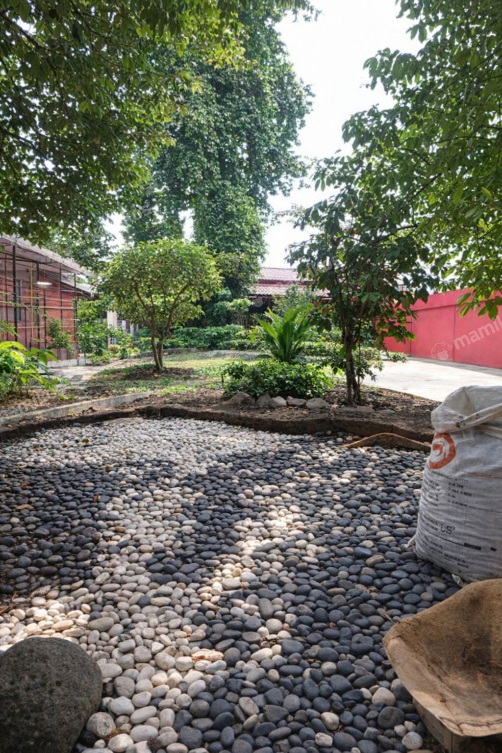 Rumah Sertifikat SHM 3 Kamar Tidur 2 Kamar Mandi Pasar Rebo Jakarta Timur - Photo 2