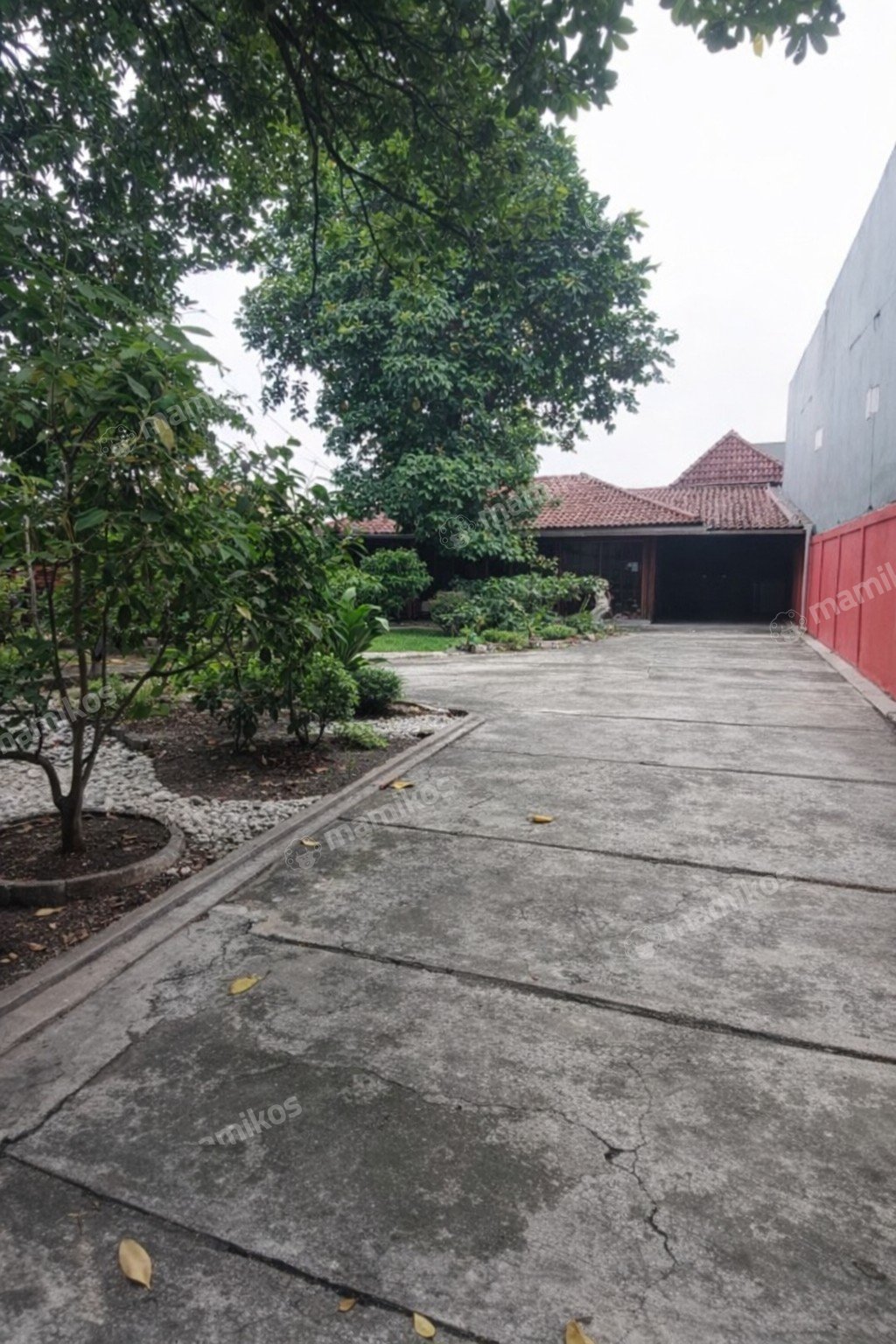 Rumah Sertifikat SHM 3 Kamar Tidur 2 Kamar Mandi Pasar Rebo Jakarta Timur - Photo 3